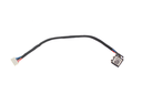 DC JACK - PJ-DLE6420                                        