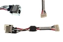 DC JACK HP - PJ-HP13-1000                                   