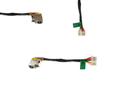 DC JACK HP - PJ-HP13-S