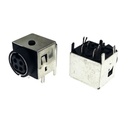 DC JACK PJ-10                                               