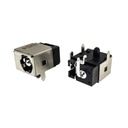 DC JACK PJ-14C 2.5 mm                                       