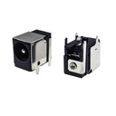 DC JACK PJ-28A 1.65 mm                                      
