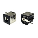 DC JACK PJ-30C 2.5 mm                                       