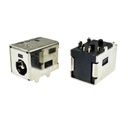 DC JACK PJ-34A 1.65mm                                       