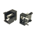 DC JACK PJ-36                                               