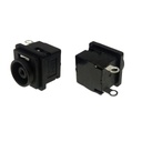 DC JACK PJ-37                                               