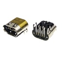 DC JACK PJ-39                                               