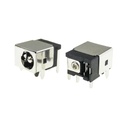 DC JACK PJ-41C 2.5 mm                                       