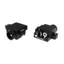 DC JACK PJ-43                                               