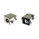 DC JACK PJ-61                                               