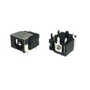 DC JACK PJ-9C 2.5 mm                                        