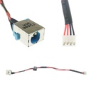 DC JACK PJ-ARAS5741