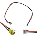 DC JACK PJ-ARAS6920                                         