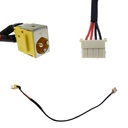 DC JACK PJ-AREX5635                                         