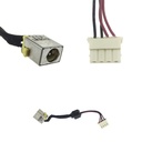 DC JACK PJ-ARV3-771                                         
