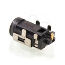 DC JACK PJ-ASUX21                                           