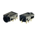 DC JACK PJ-ASUX32A