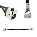 DC JACK PJ-ASX550                                           