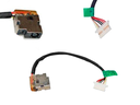 DC JACK PJ-HP15-AX
