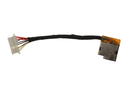 DC JACK PJ-HP15-AXV2                                        