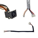 DC JACK PJ-HP4510S