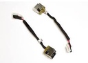 DC JACK PJ-HP4530S                                          