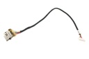 DC JACK PJ-HPCQ57                                           