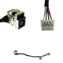 DC JACK PJ-HPG6-1000                                        