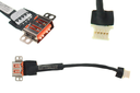 DC JACK PJ-LOYG31470                                        
