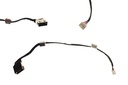 DC JACK PJ-LOYG700                                          