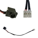 DC JACK PJ-SGR522                                           