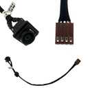 DC JACK PJ-SYVGN-AR                                         