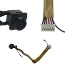 DC JACK PJ-SYVGN-CR                                         
