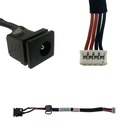 DC JACK PJ-TAA655                                           