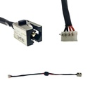 DC JACK PJ-TAA660                                           