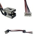 DC JACK PJ-TAC50V2                                          