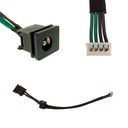 DC JACK PJ-TAC650                                           