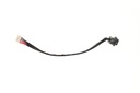 DC JACK PJ-TAC670                                           