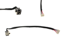 DC JACK PJ-TAL770                                           