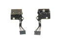 DC Jack -  820-3609-A