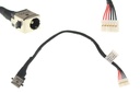 DC Jack - 14026-00010100