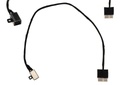DC Jack - 2XJ83                                             