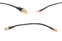 DC Jack - 50.GC2N5.003                                      