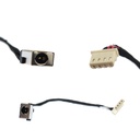 DC Jack - 50.GNSN7.001                                      