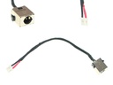 DC Jack - 50.MRWN1.002                                      