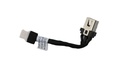 DC Jack - 5C10S29896                                        