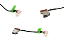 DC Jack - 99751-F50                                         