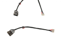 DC Jack - DC30100S700                                       