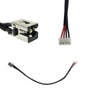 DC Jack - H000037850