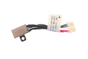 DC Jack - JDX1R                                             